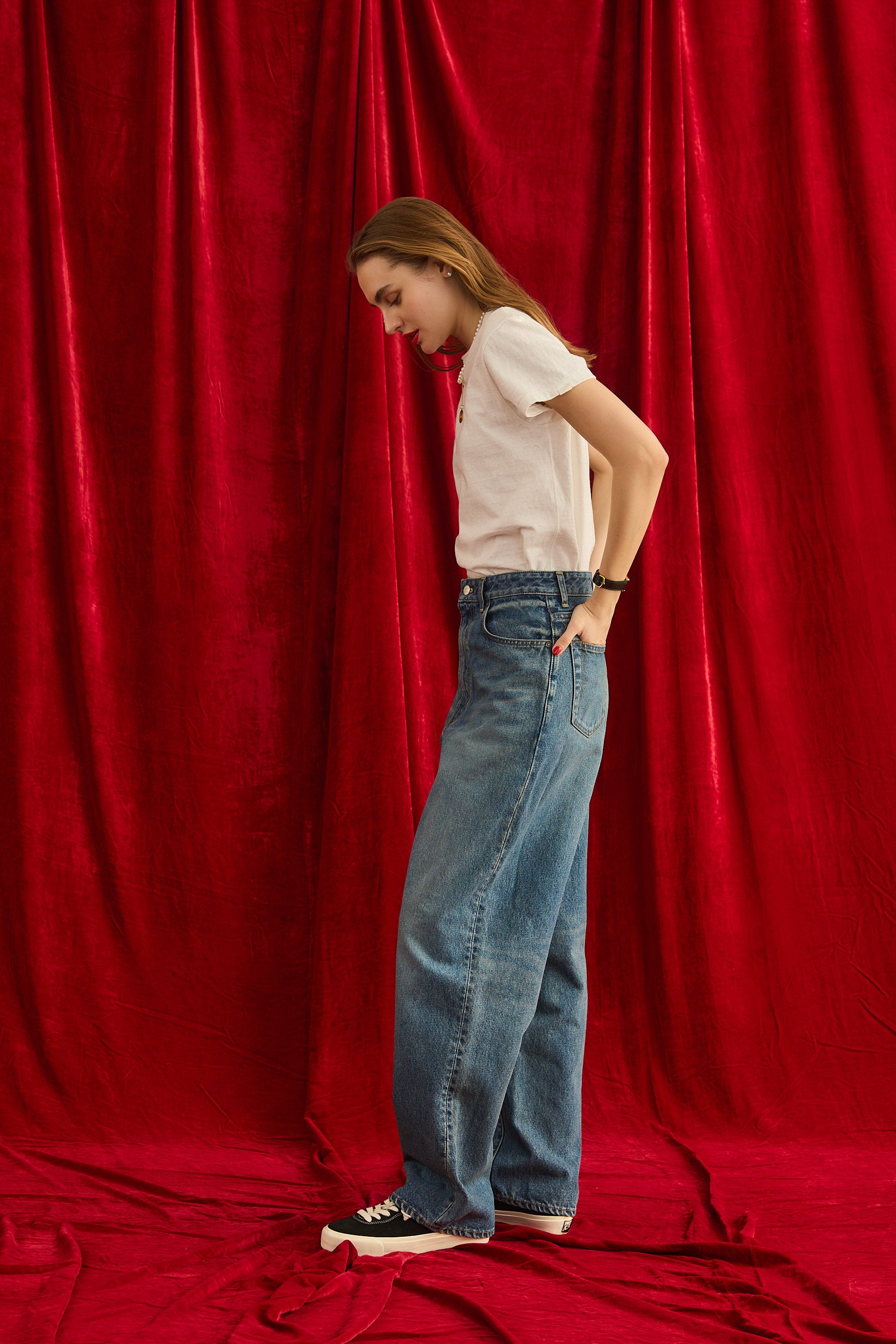 BUDDY JEANS VINTAGE