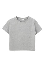 SEA リボンショートTEE STONE 商品画像 4
