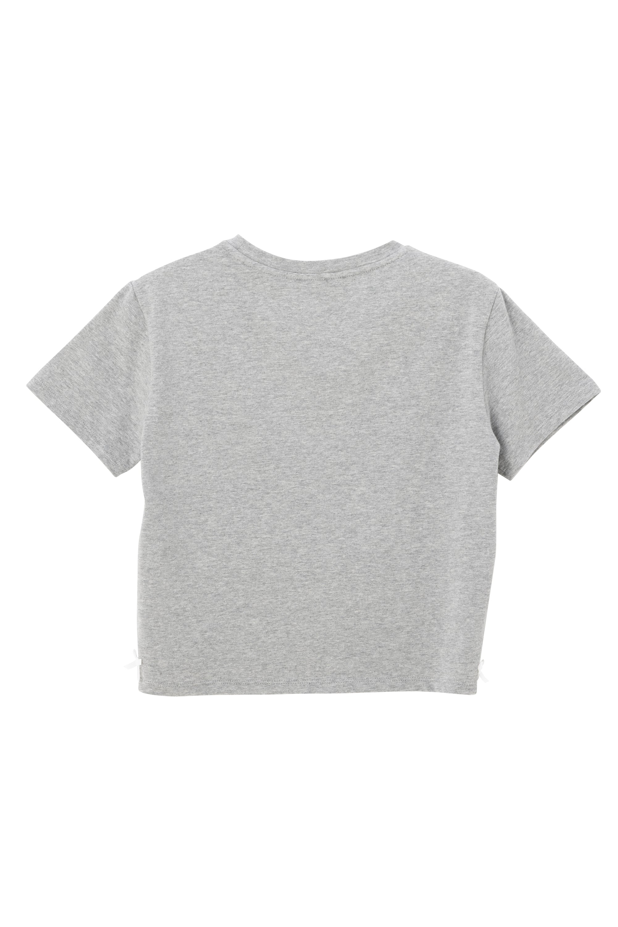 SEA リボンショートTEE STONE 商品画像 5
