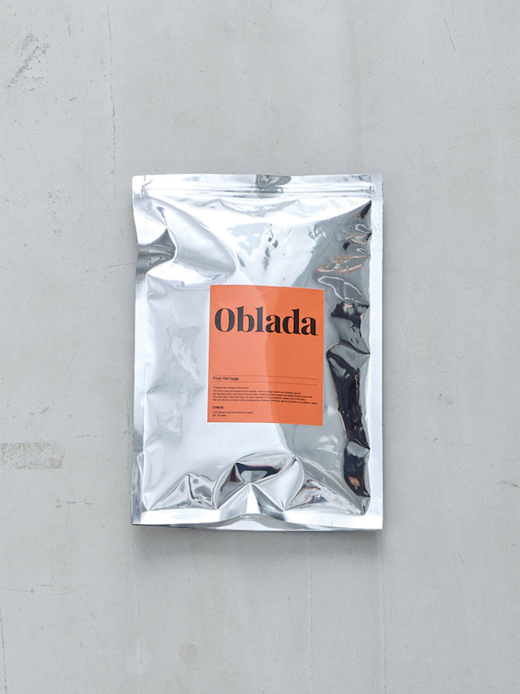 Oblada PACK SOCKS 商品画像8