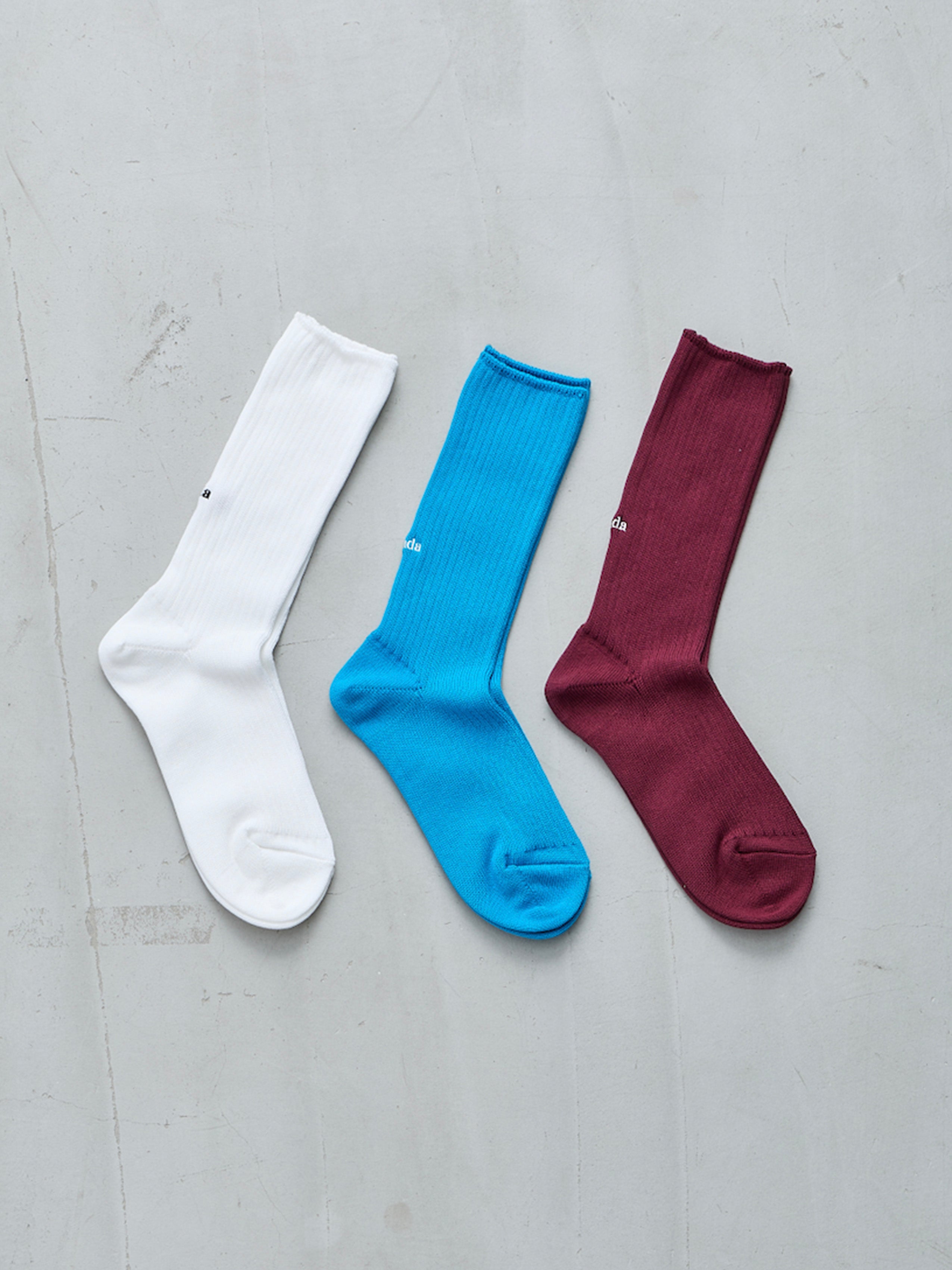 Oblada PACK SOCKS 商品画像3
