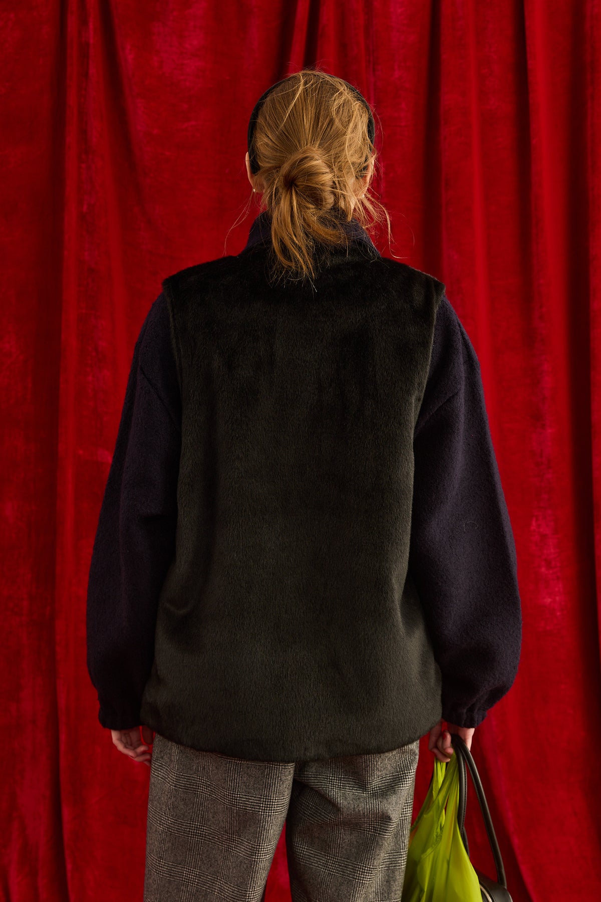COTSWOLDS VEST