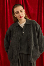 HENRY CARDIGAN