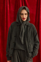 HENRY CARDIGAN