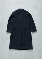CHARLES COAT (BLACK)