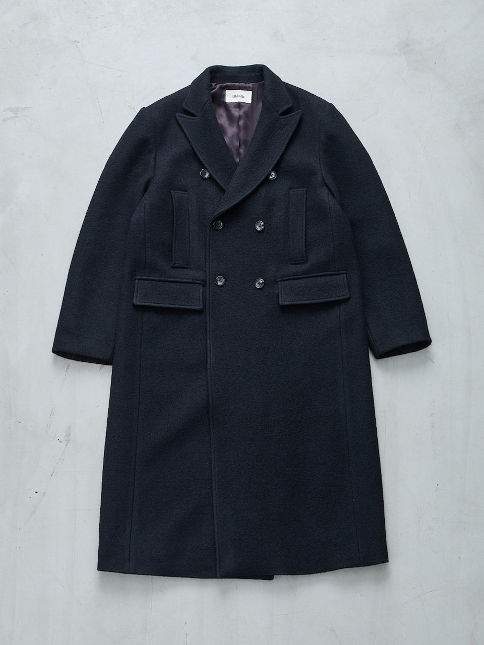 Oblada F2610CO02 BLACK