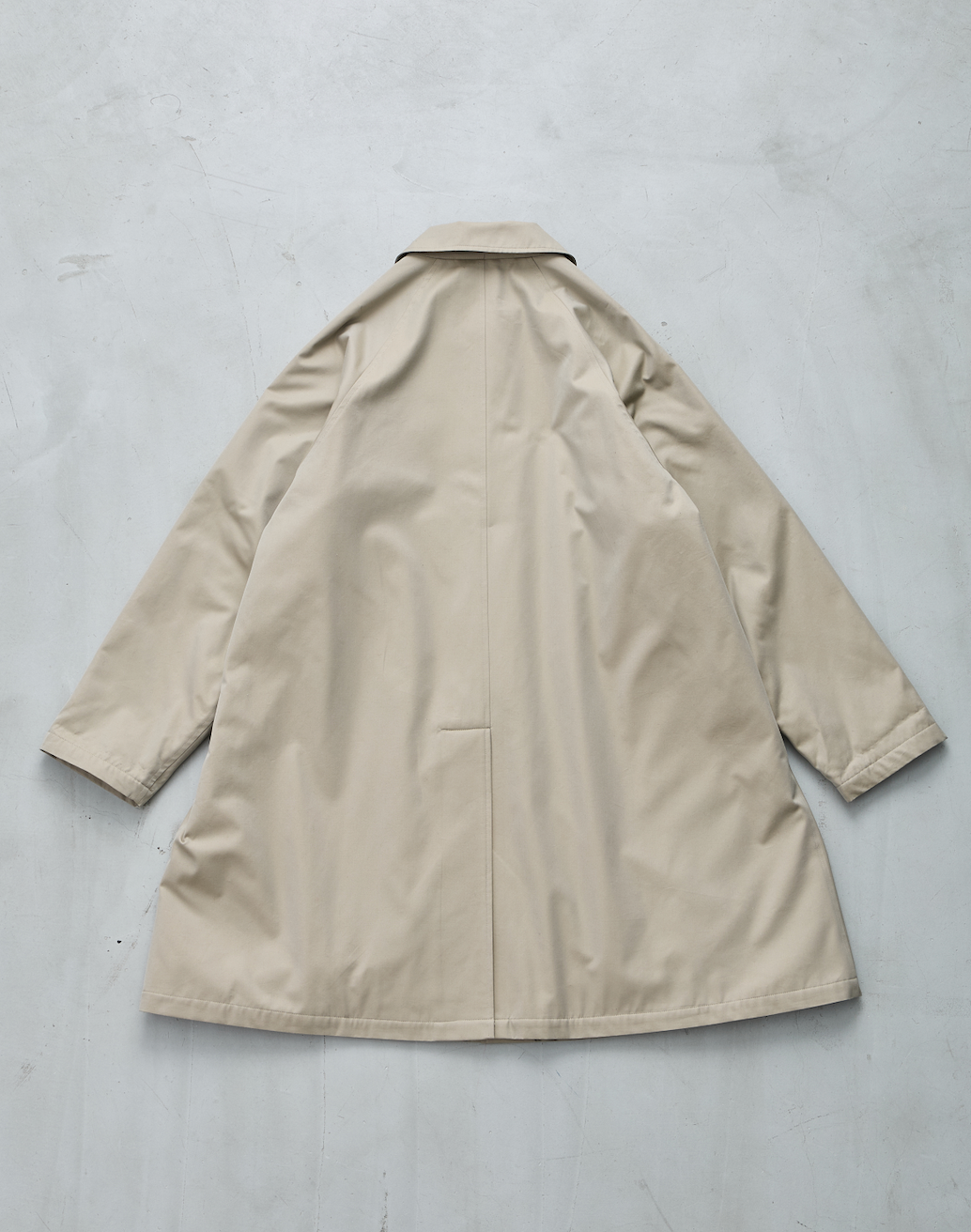 Oblada ELIZABETH COAT BEIGE