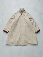 Oblada ELIZABETH COAT BEIGE