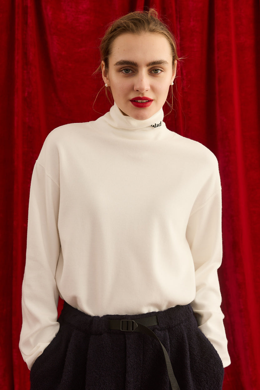 HOLY HIGH NECK