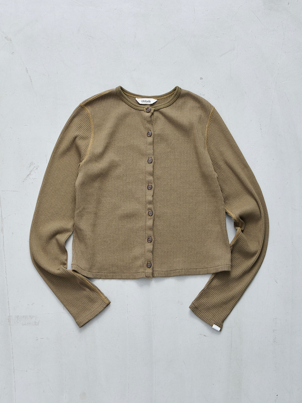 Oblada SWEDISH MILITARY LIB CD商品画像8