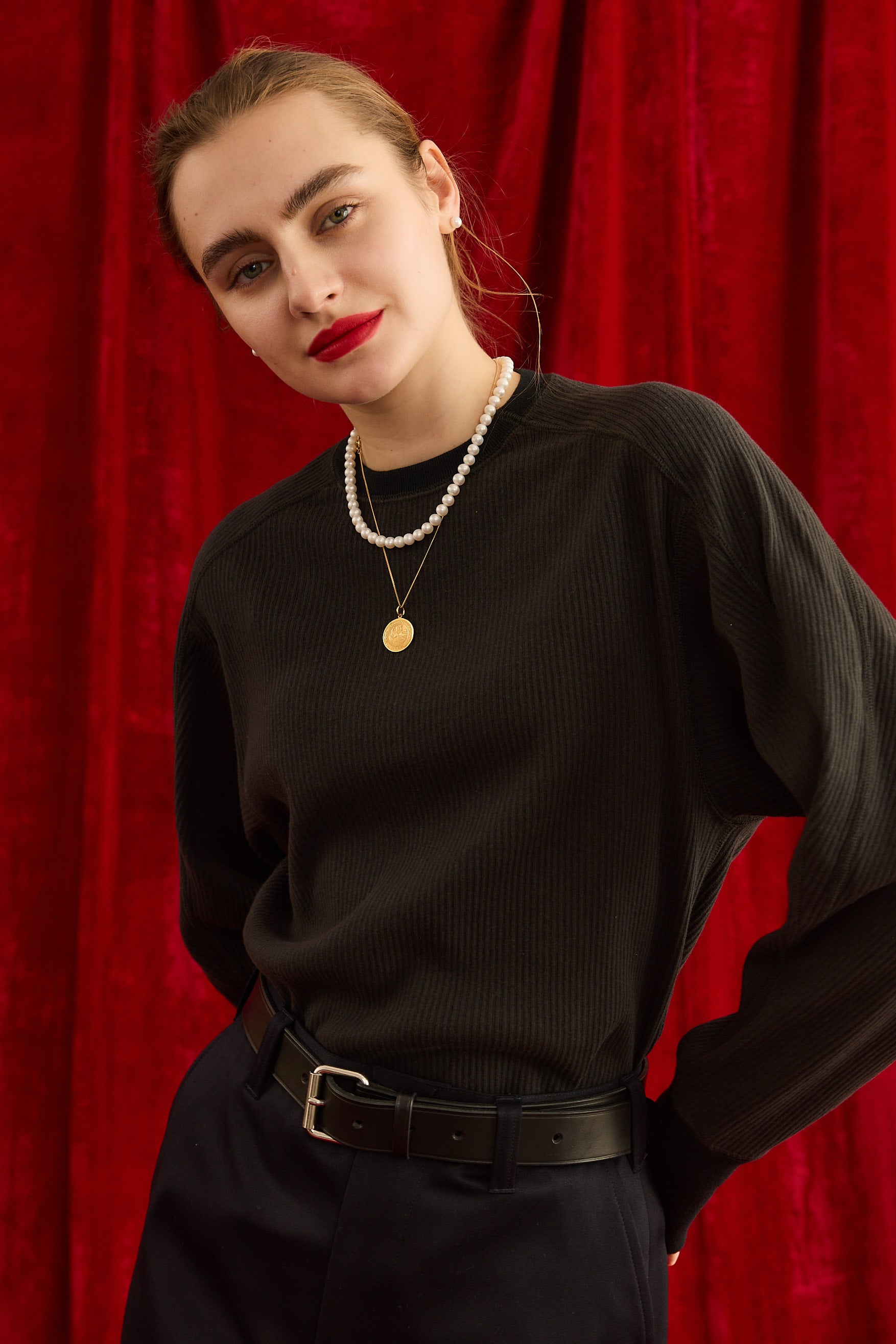 SWEDISH MILITARY LIB TOPS