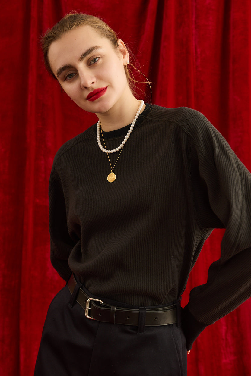 SWEDISH MILITARY LIB TOPS