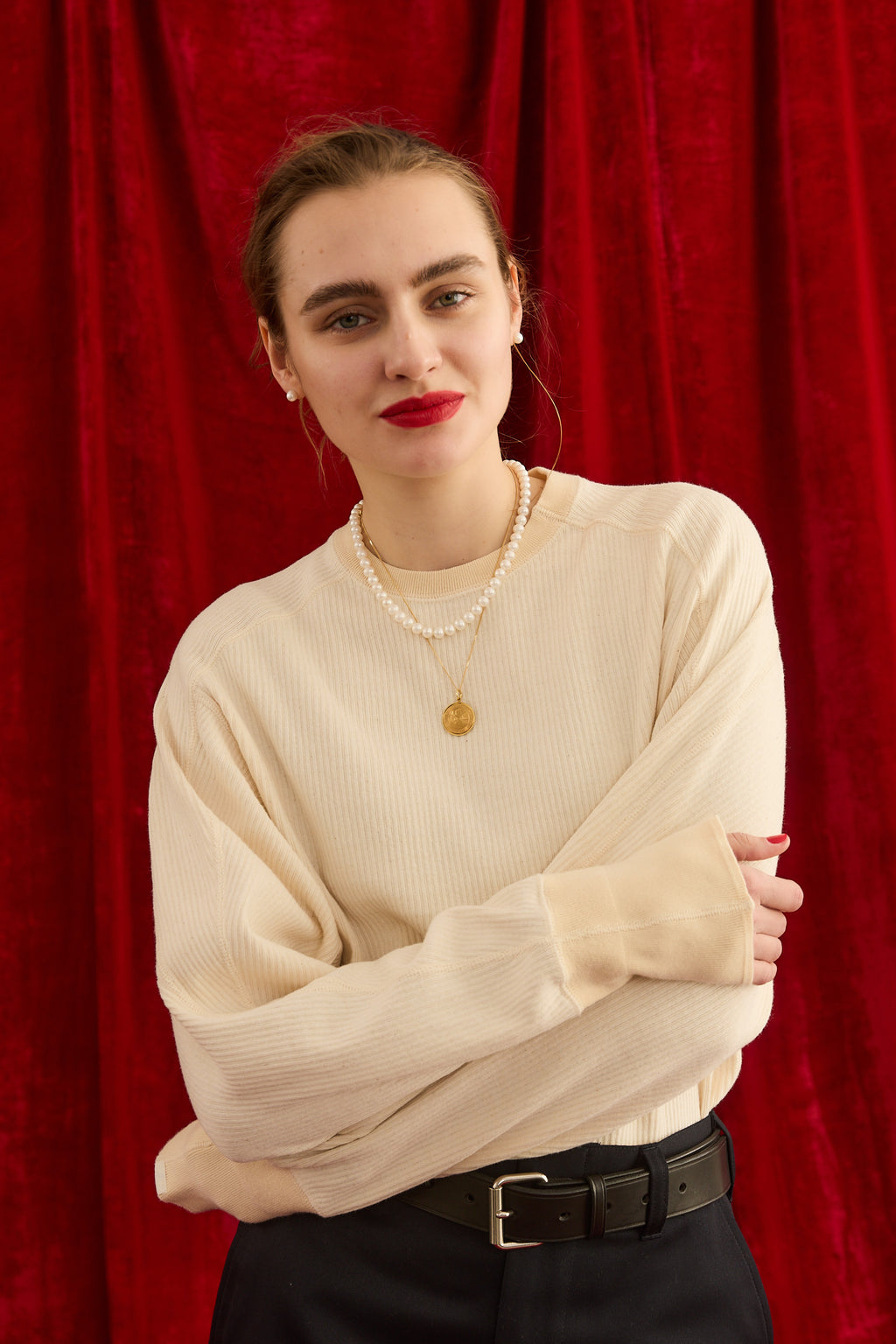 SWEDISH MILITARY LIB TOPS