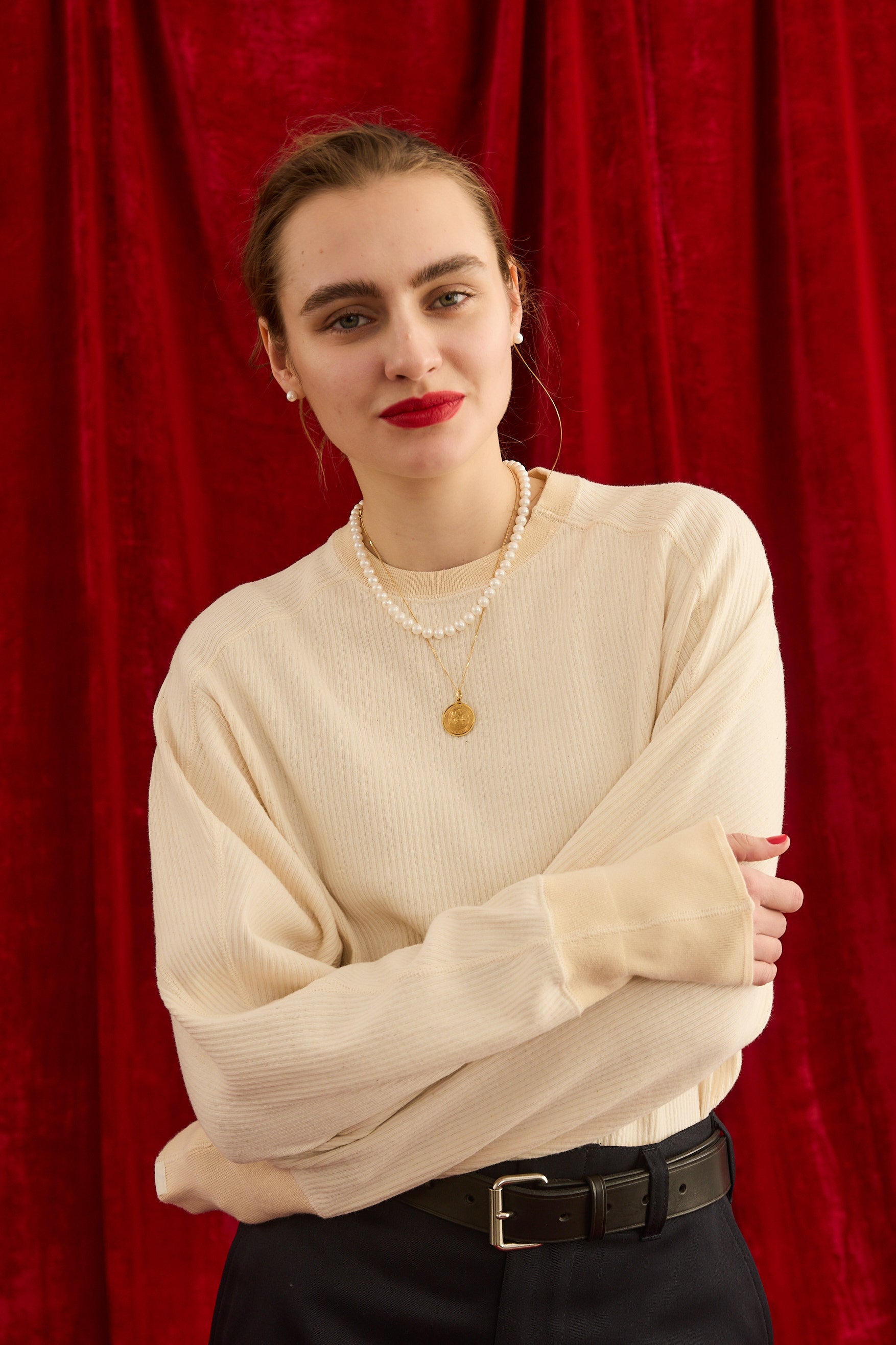SWEDISH MILITARY LIB TOPS