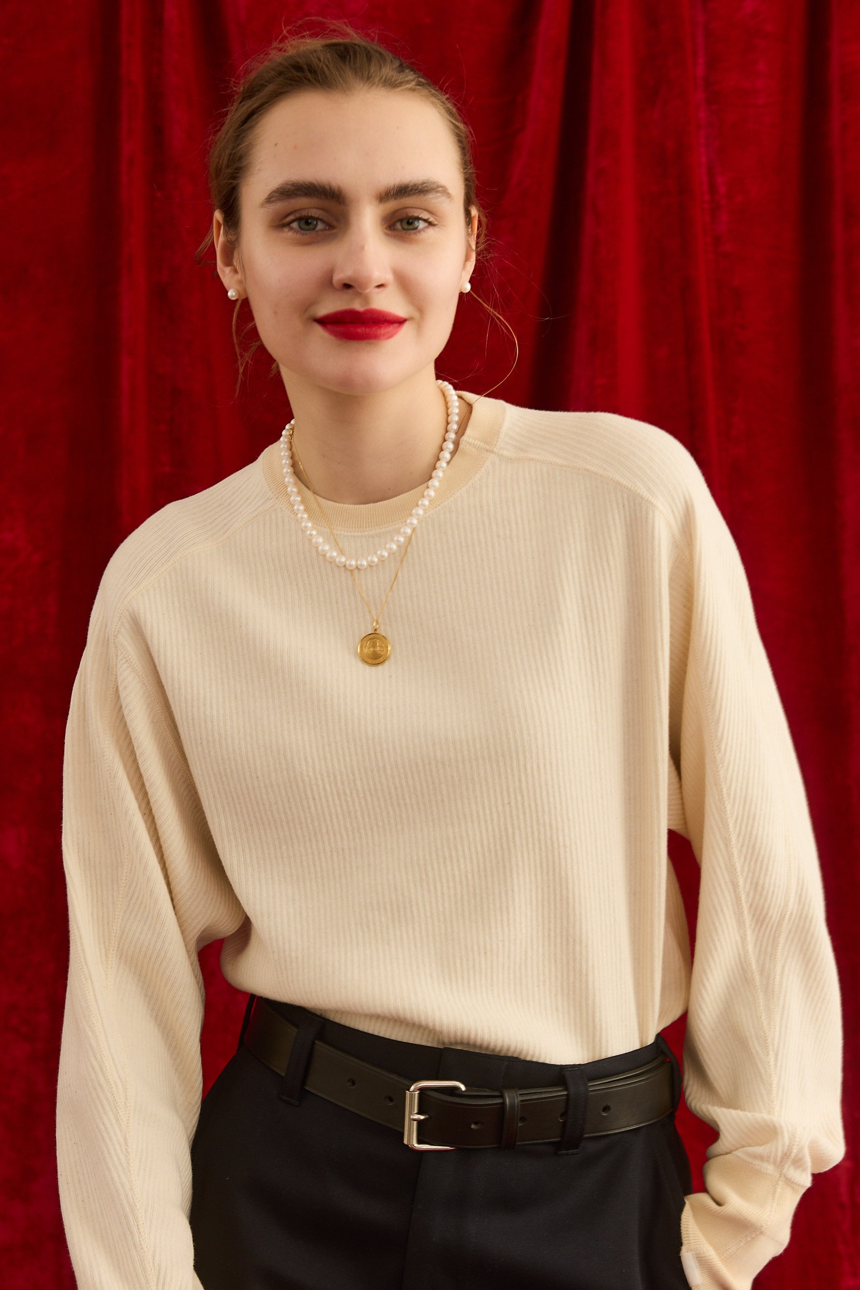 SWEDISH MILITARY LIB TOPS