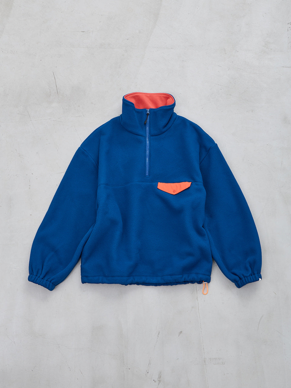 Oblada F2610CU09 BLUE×RED