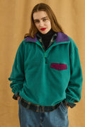 Oblada F2610CU09 GREEN×PURPLE