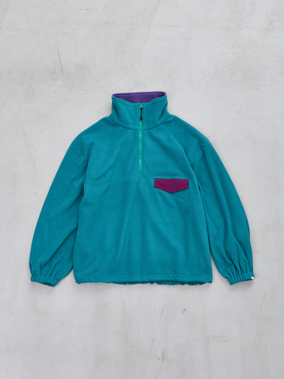 Oblada F2610CU09 GREEN×PURPLE