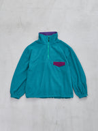 Oblada F2610CU09 GREEN×PURPLE