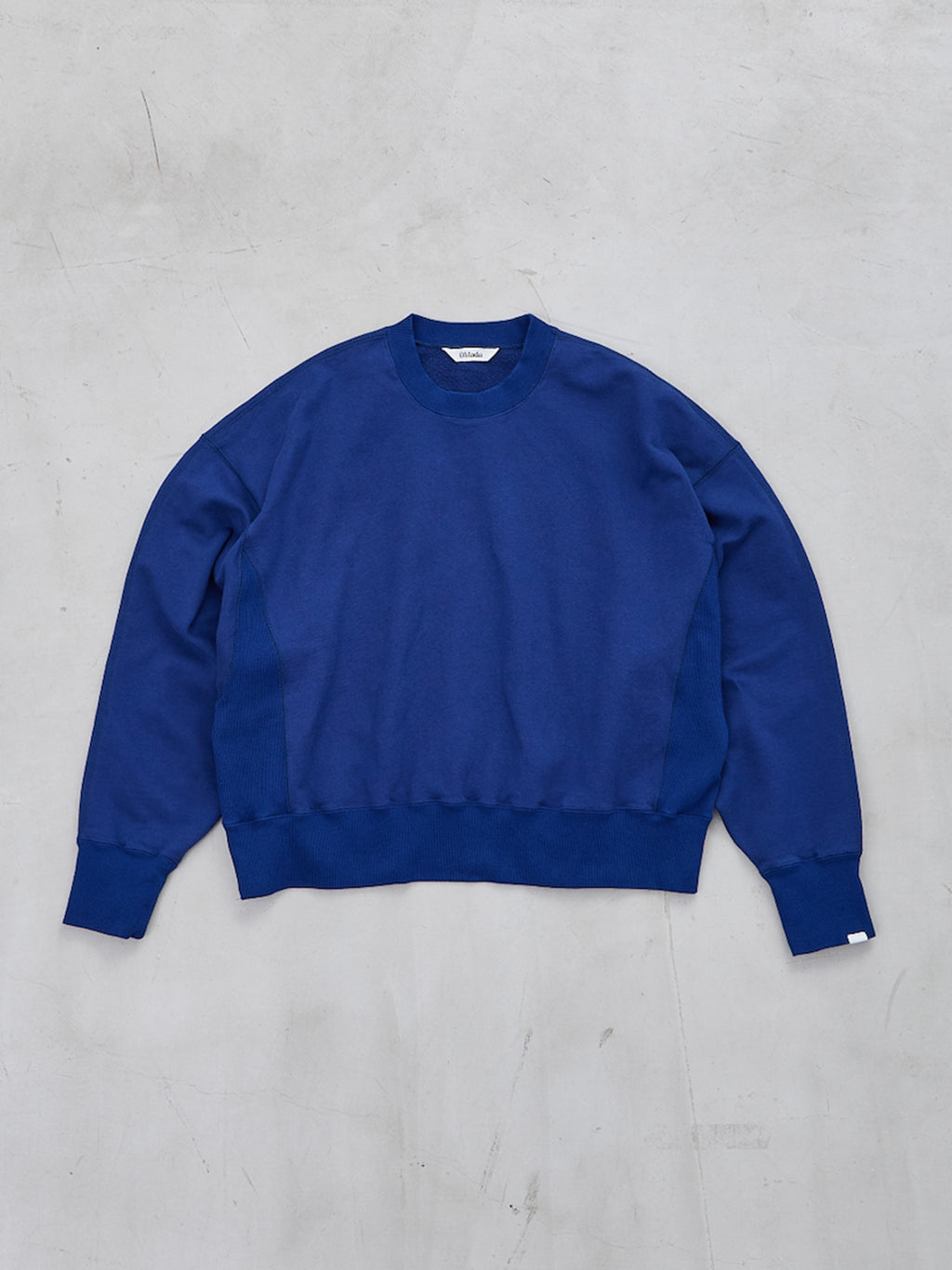 ROBIN SWEAT