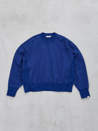 ROBIN SWEAT