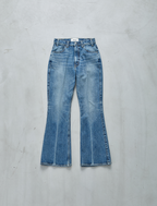 MARGARET JEANS VINTAGE (BLUE)