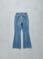 MARGARET JEANS VINTAGE (BLUE)
