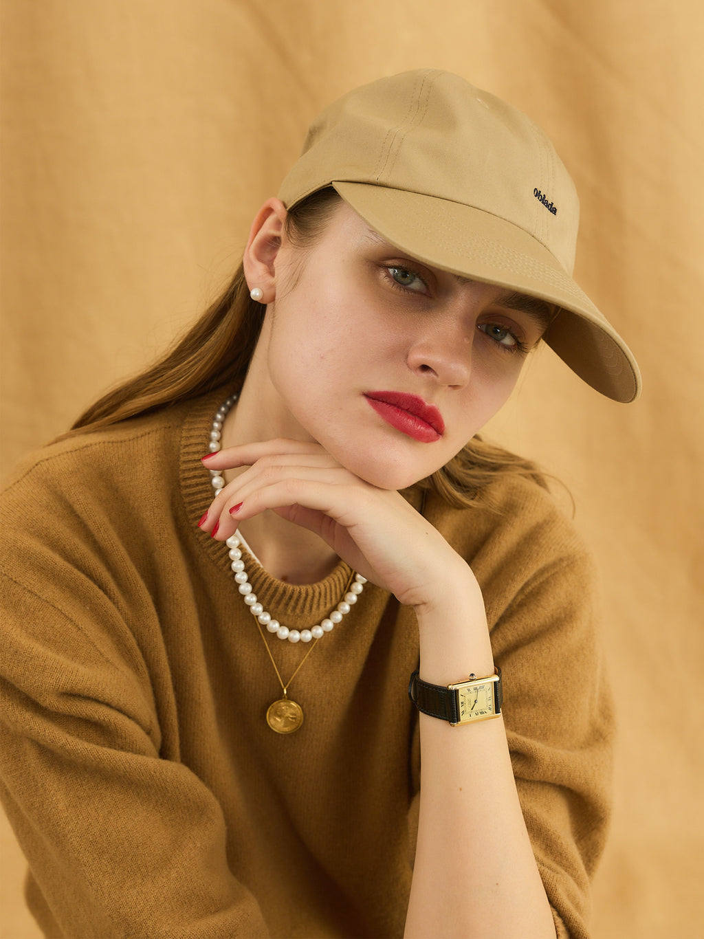 Oblada OBLADA CAP 商品画像7