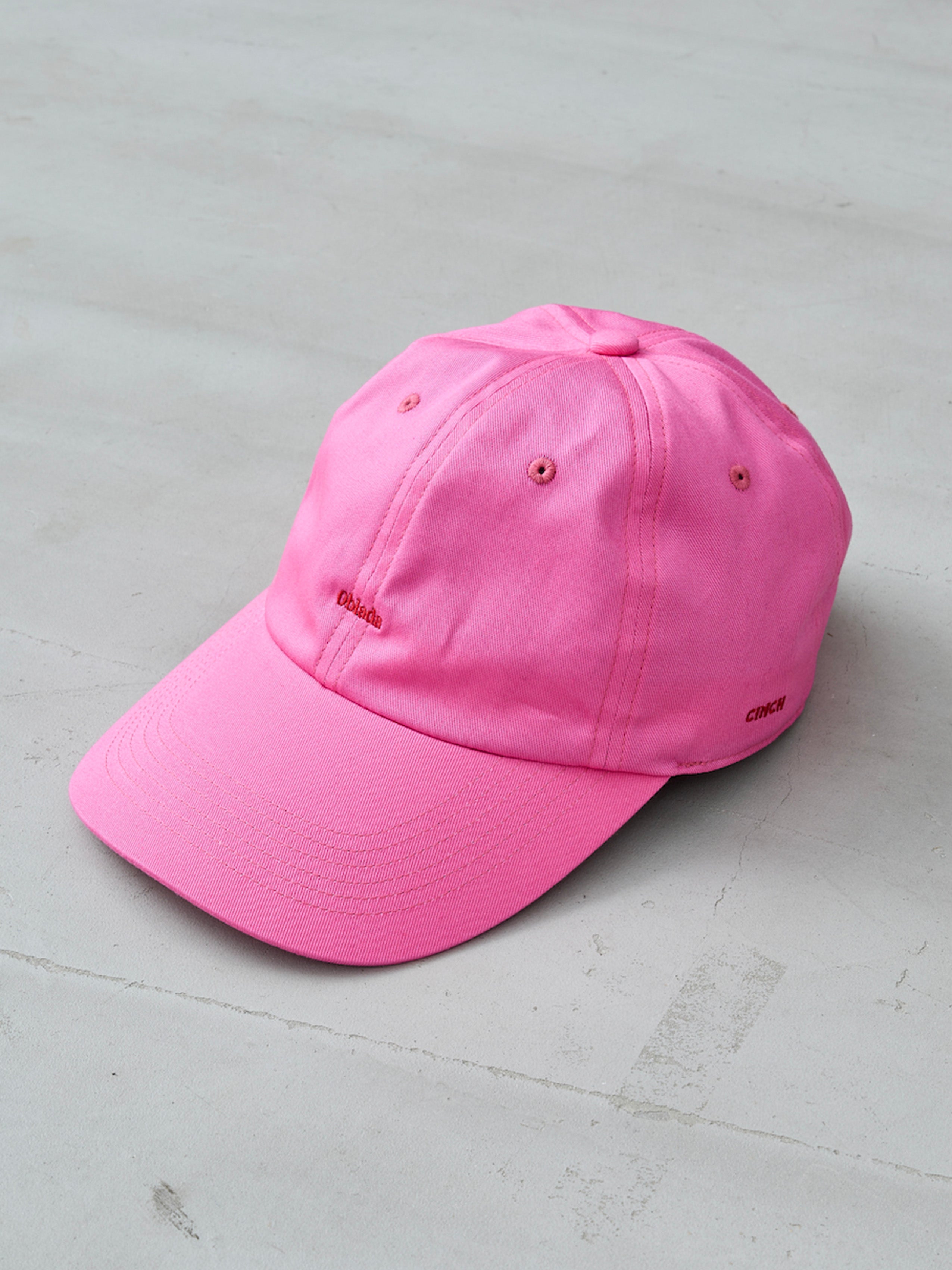 Oblada OBLADA CAP 商品画像10