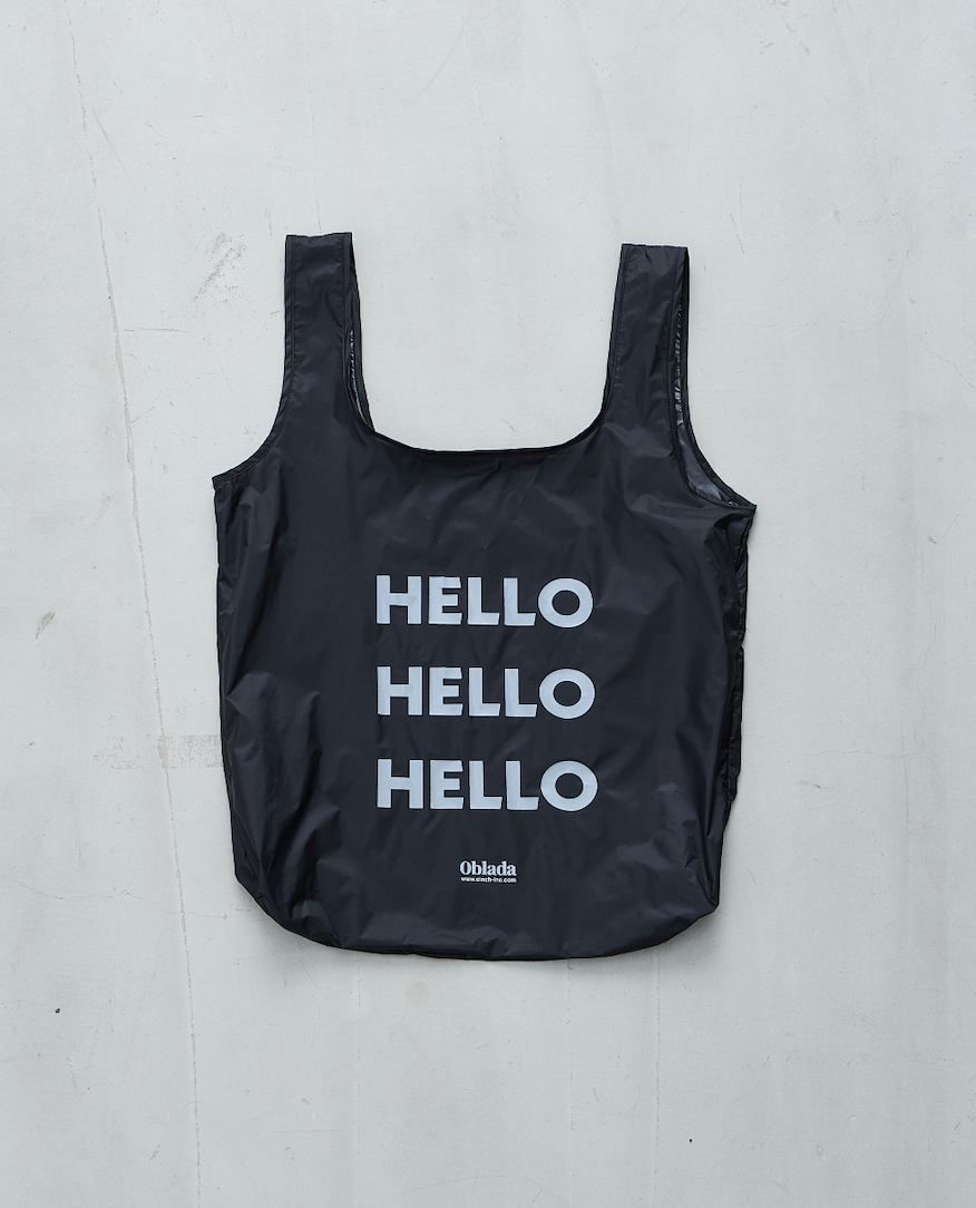 OBLADA HELLO BAG