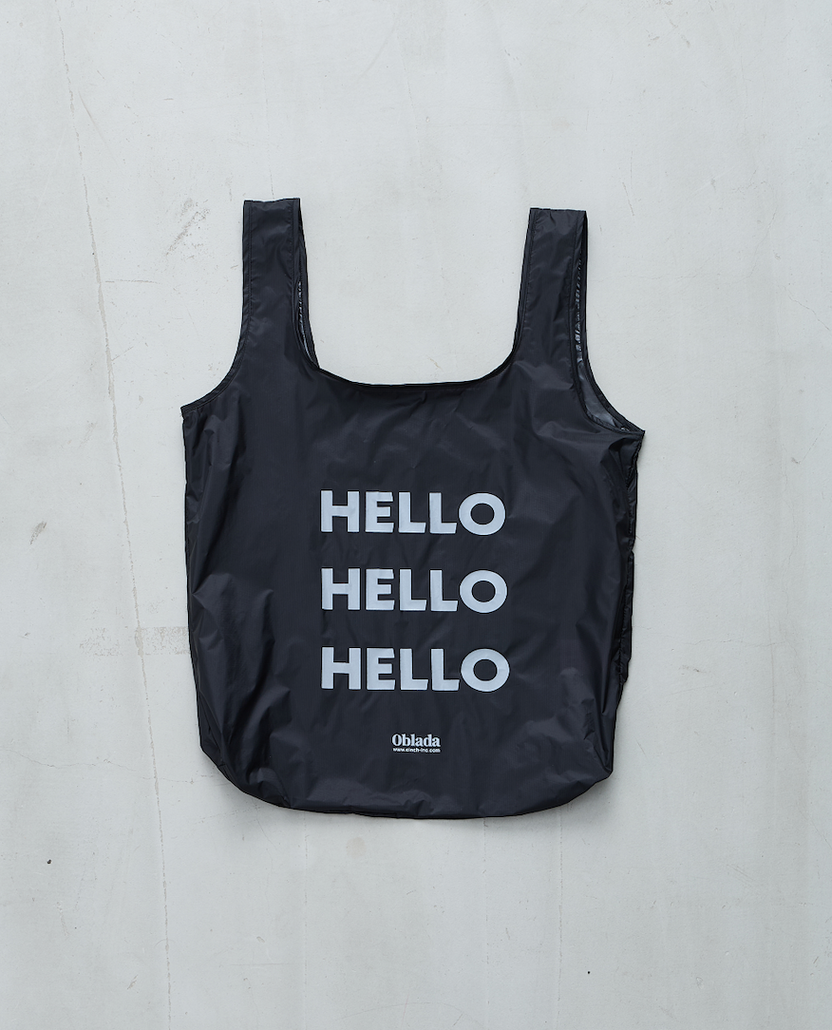 OBLADA HELLO BAG