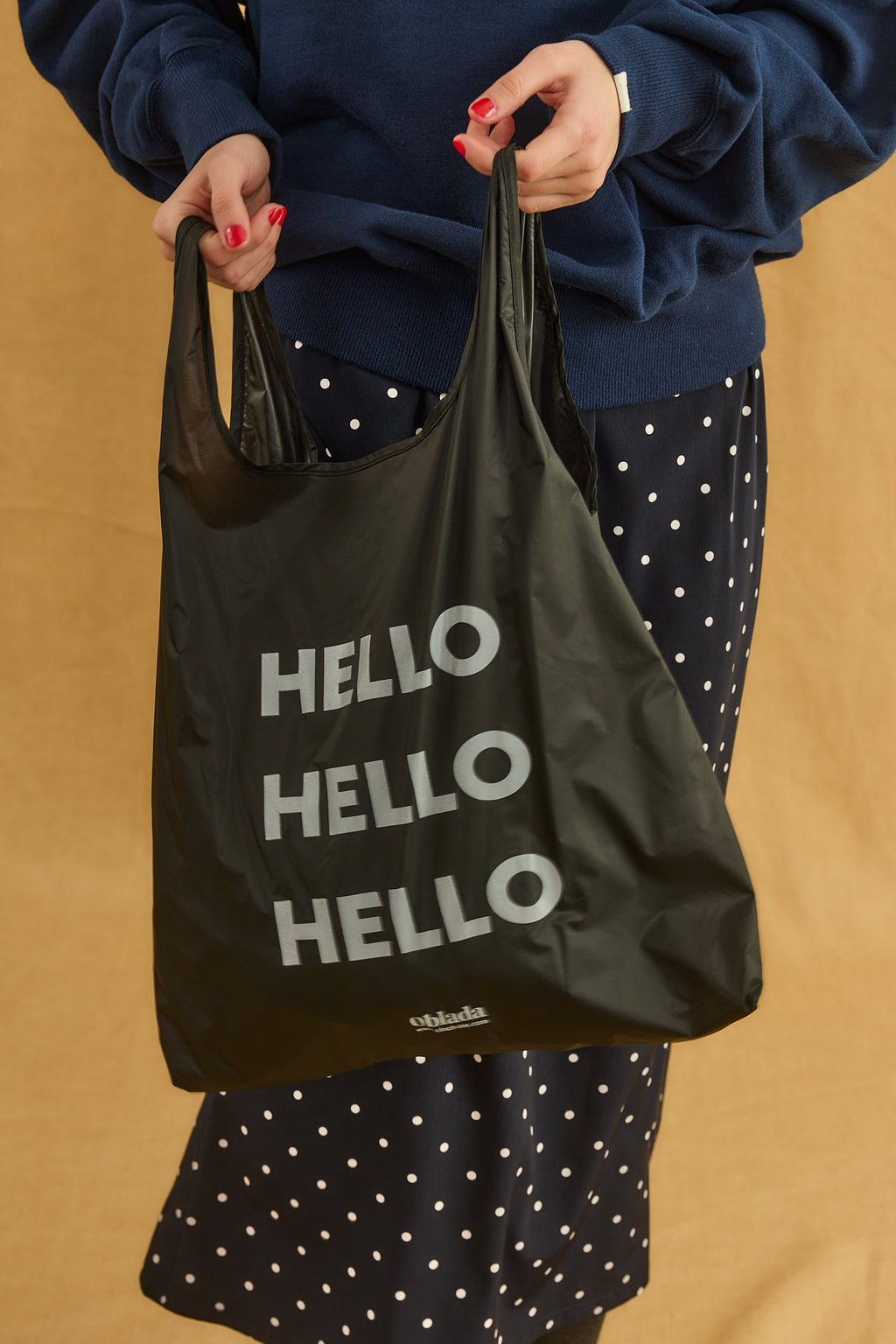 OBLADA HELLO BAG