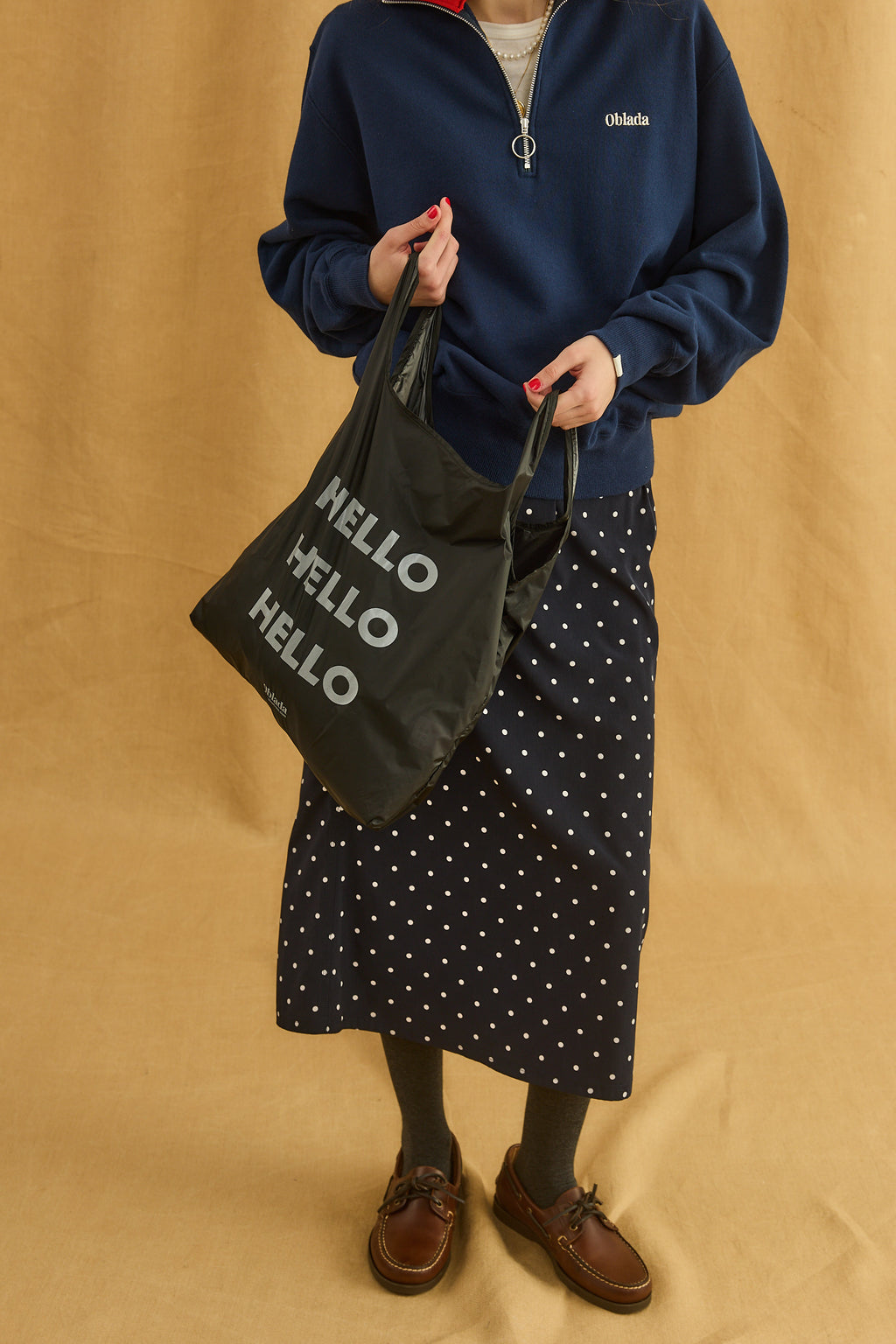 OBLADA HELLO BAG