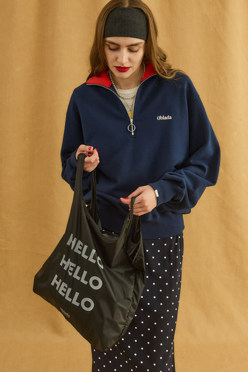 OBLADA HELLO BAG