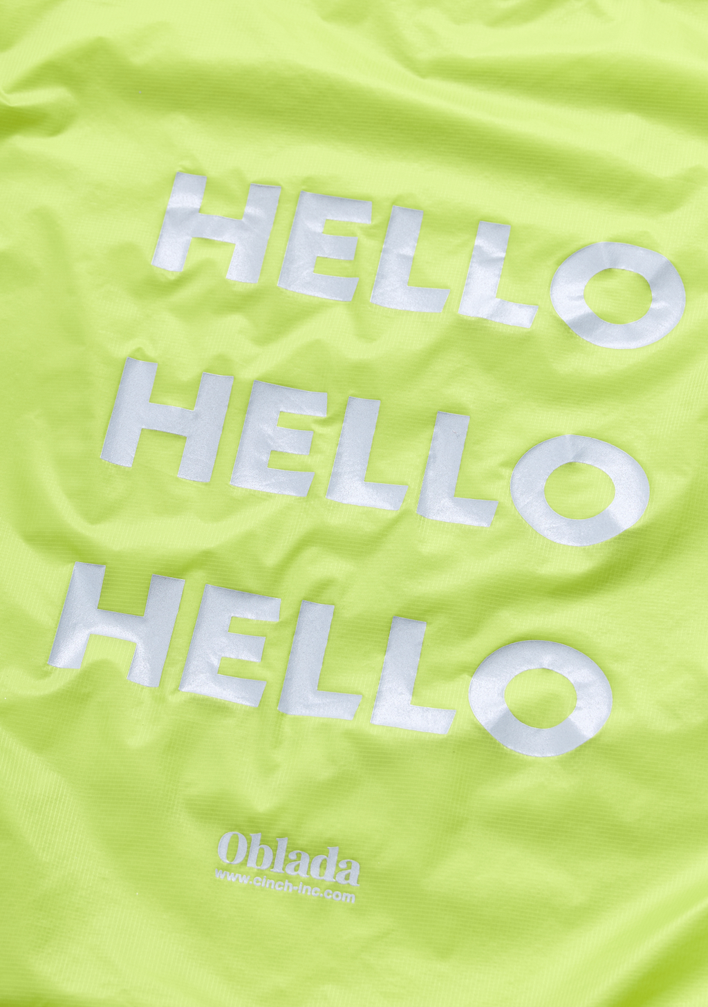 OBLADA HELLO BAG