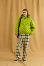 Oblada F2610JK02 LIME 2