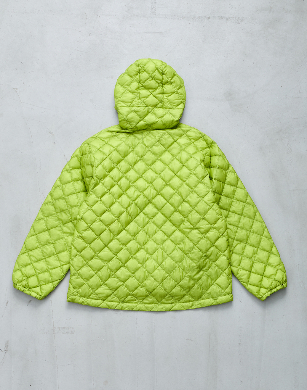 Oblada F2610JK02 LIME 7