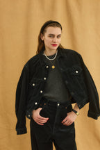 MARGARET JACKET CORDUROY