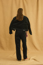 MARGARET JACKET CORDUROY