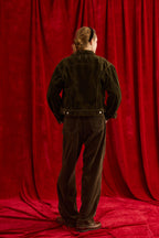 MARGARET JACKET CORDUROY
