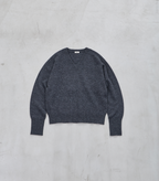 FILL V NECK KNIT