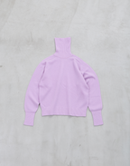 FILL HIGHNECK KNIT