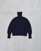 FILL HIGHNECK KNIT