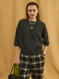 FILL KNIT