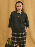 FILL KNIT