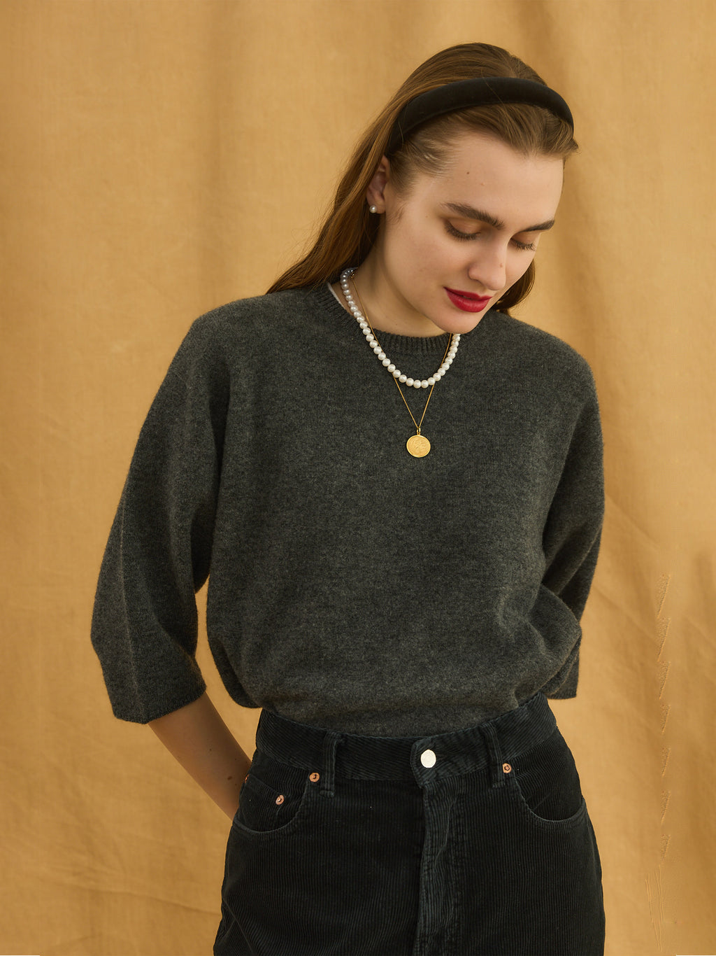FILL KNIT