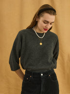 FILL KNIT