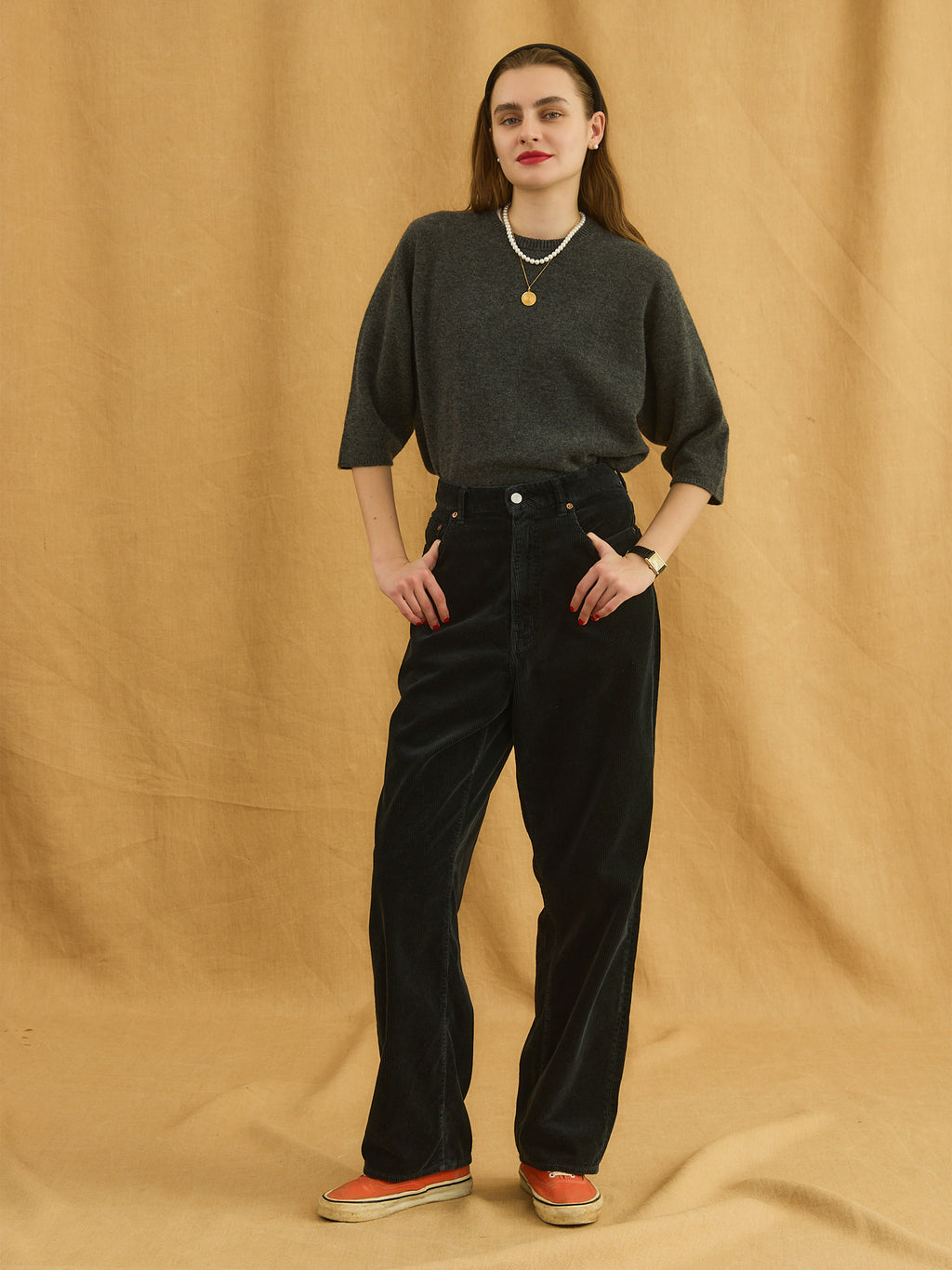 FILL KNIT