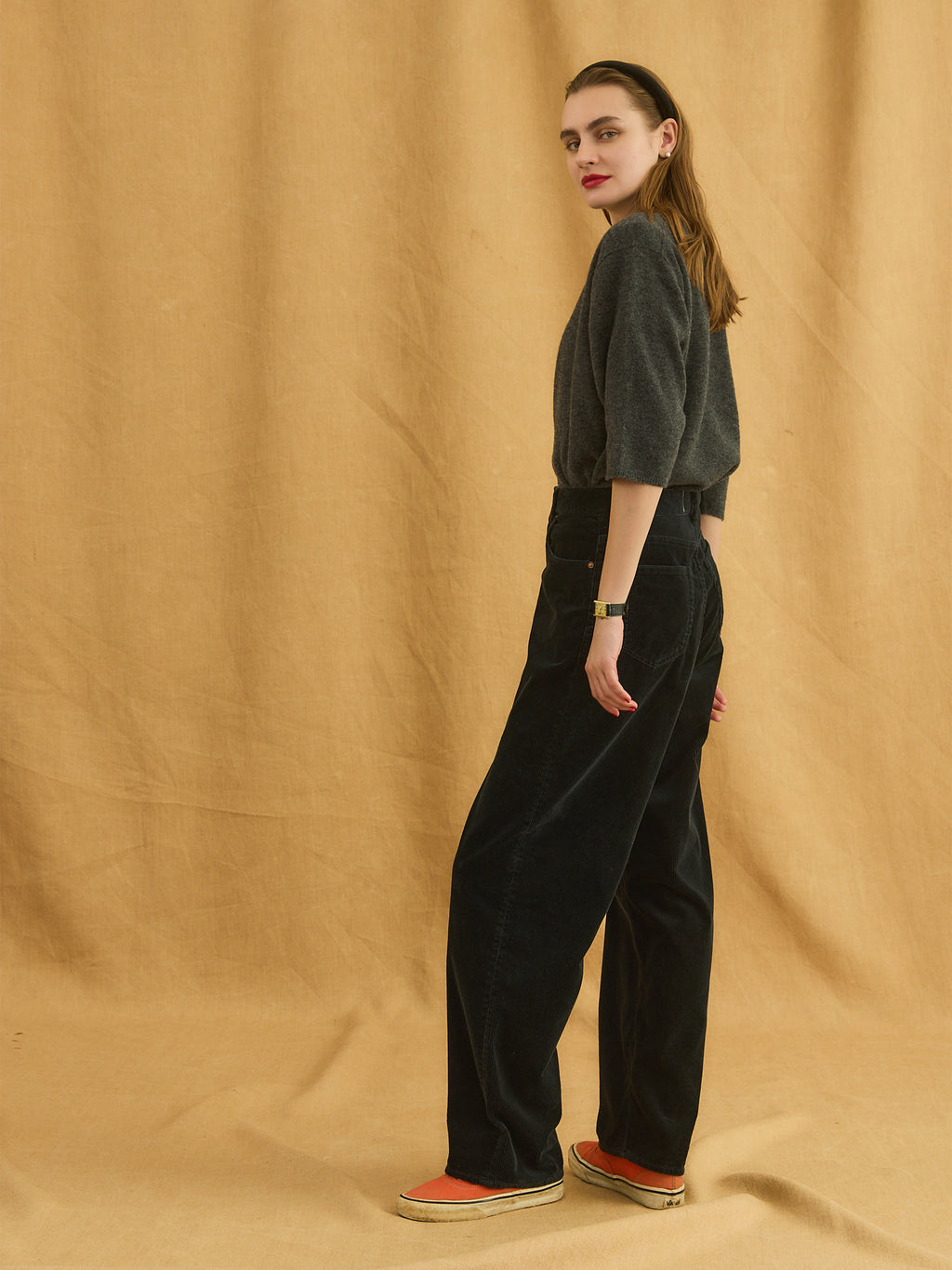 FILL KNIT
