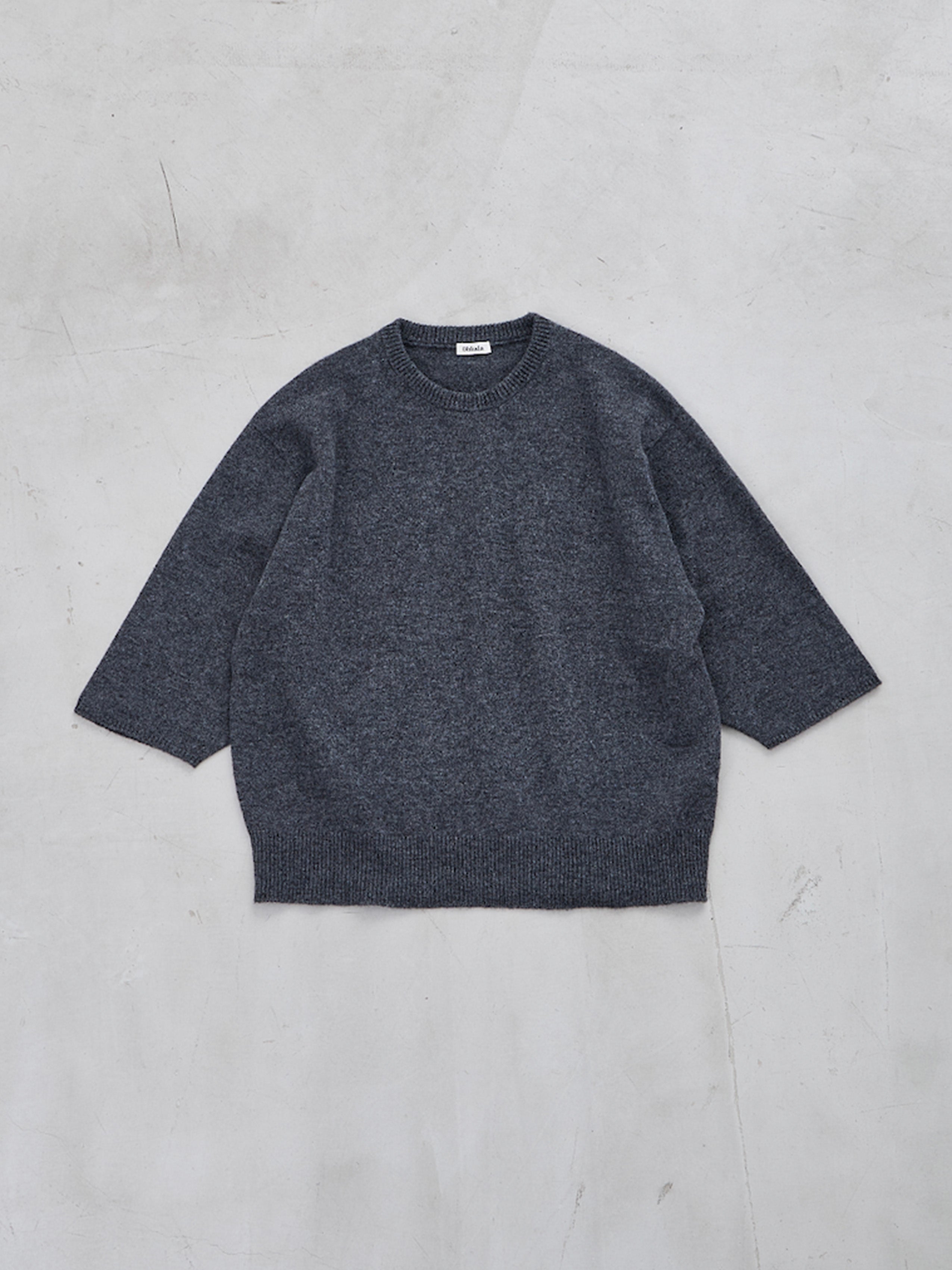 FILL KNIT